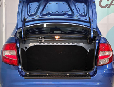 Lada (ВАЗ) Granta 1.6 MT (90 л.с.) 2022