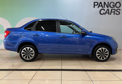 Lada (ВАЗ) Granta 1.6 MT (90 л.с.) 2022