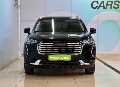 Haval Jolion 1.5 AMT (150 л.с.) 4WD 2023