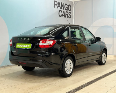 Lada (ВАЗ) Granta 1.6 MT (90 л.с.) 2022
