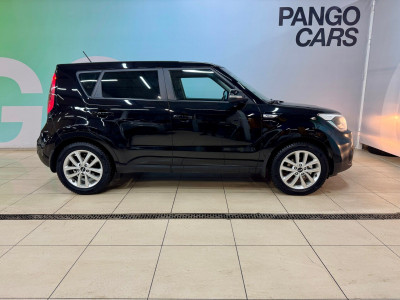 Kia Soul 2.0 AT (150 л.с.) 2019