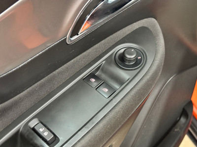 Opel Mokka 1.8 MT (140 л.с.) 2014