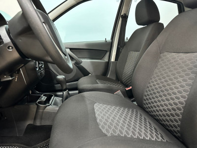 Lada (ВАЗ) Granta 1.6 MT (90 л.с.) 2022