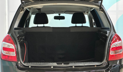 Lada (ВАЗ) Kalina 1.6 MT (87 л.с.) 2015