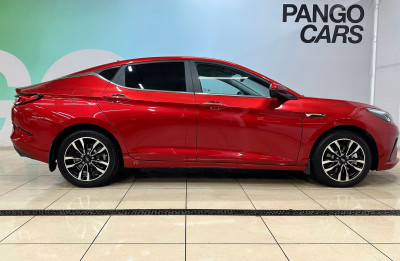 JAC J7 1.5 CVT (136 л.с.) 2023