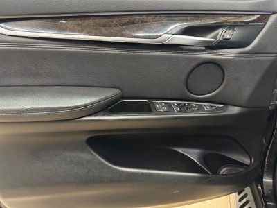 BMW X6 35i 35i 3.0 AT (306 л.с.) 4WD 2016