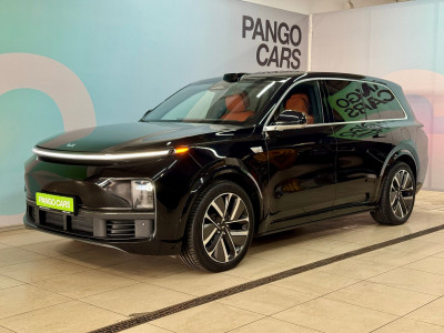 Li Auto (Lixiang) L9 44.5 kWh 1.5hyb AT (449 л.с.) 4WD 2024