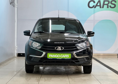 Lada (ВАЗ) Granta 1.6 MT (90 л.с.) 2022