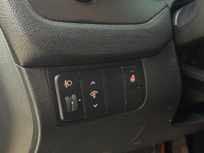 Kia Ceed 1.6 AT (130 л.с.) 2017