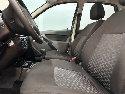 Lada (ВАЗ) Granta 1.6 MT (90 л.с.) 2024