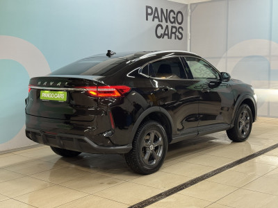 Haval F7x 1.5 AMT (150 л.с.) 2022