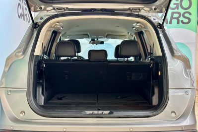 Dongfeng 580 1.8 MT (139 л.с.) 2019