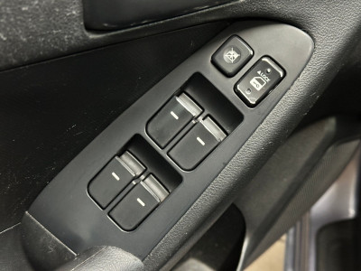 Kia Cerato 5-speed 1.6 MT (126 л.с.) 2009