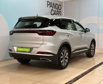 Xcite X-Cross 7 1.5 CVT (147 л.с.) 2024