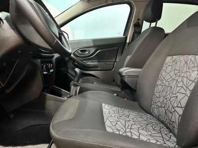 Lada (ВАЗ) XRAY 1.6 MT (106 л.с.) 2016