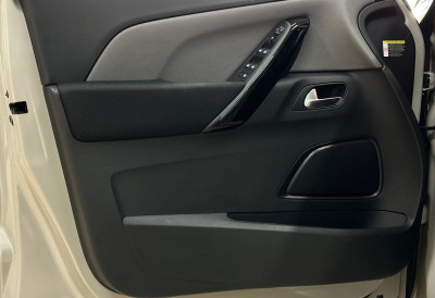 Citroen C4 SpaceTourer 1.6 AT (150 л.с.) 2018