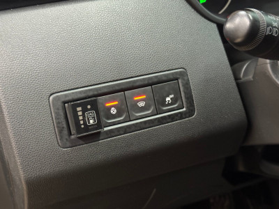 Renault Arkana 1.6 MT (114 л.с.) 4WD 2019