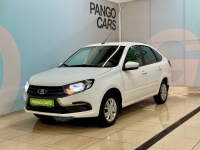 Lada (ВАЗ) Granta 1.6 MT (90 л.с.) 2023
