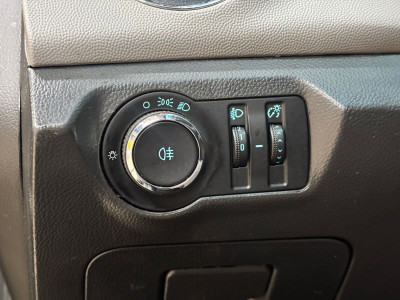 Chevrolet Cruze 1.6 MT (109 л.с.) 2012