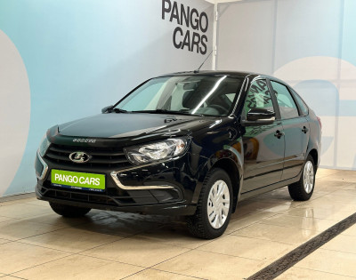 Lada (ВАЗ) Granta 1.6 MT (90 л.с.) 2022