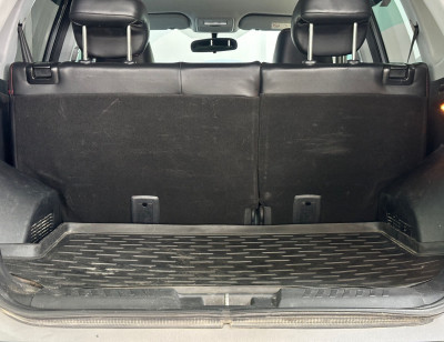 Chery Tiggo 5 2.0 MT (139 л.с.) 2014