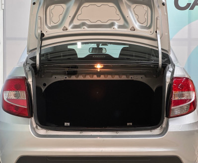 Lada (ВАЗ) Granta 1.6 MT (90 л.с.) 2024