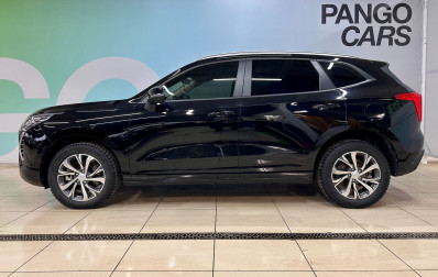 Haval Jolion 1.5 AMT (150 л.с.) 4WD 2023