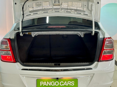 Chevrolet Cobalt 1.5 MT (105 л.с.) 2013