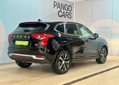 Haval Jolion 1.5 AMT (150 л.с.) 4WD 2023