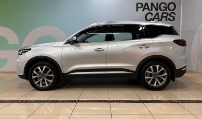 Xcite X-Cross 7 1.5 CVT (147 л.с.) 2024