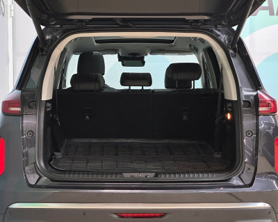 Exeed VX 2.0 AMT (249 л.с.) 4WD 2022