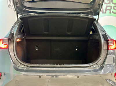 Kia Ceed 1.6 AT (128 л.с.) 2018