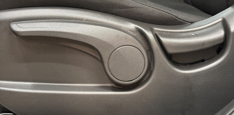 Hyundai Creta 1.6 AT (123 л.с.) 2018 — 10