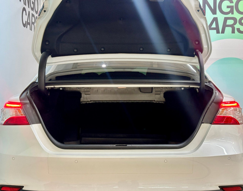 Toyota Camry 2.5 AT (200 л.с.) 2021 — 7