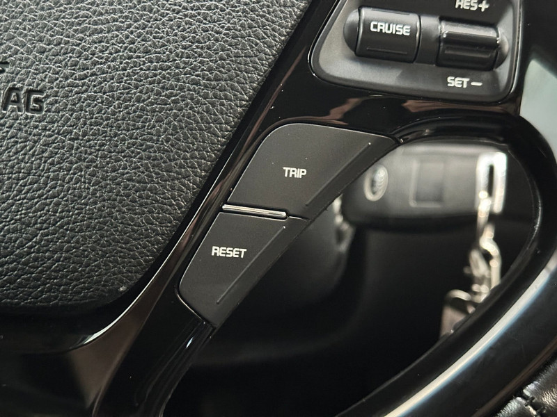 Kia Cerato 2.0 AT (150 л.с.) 2018 — 10