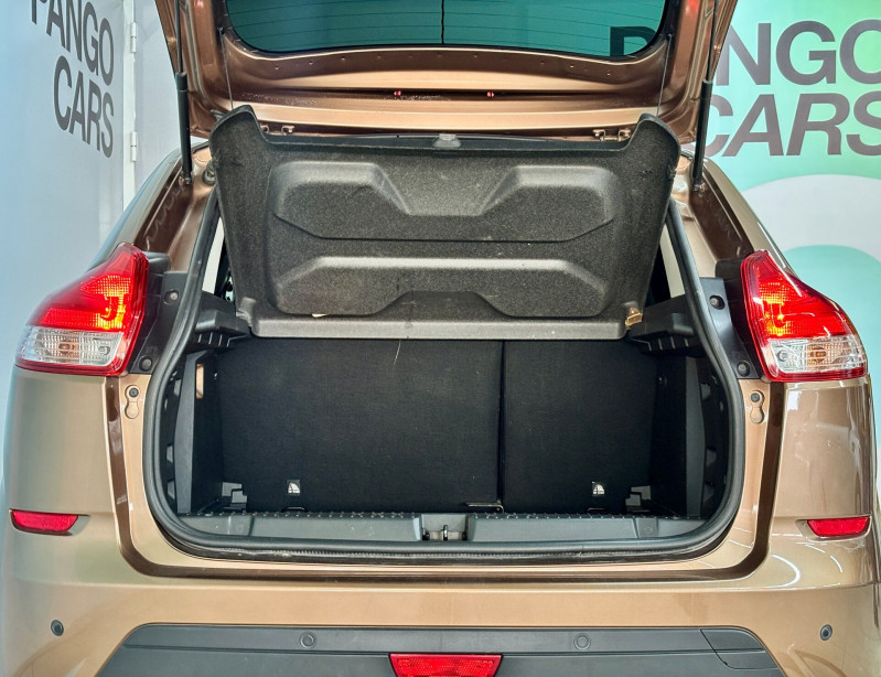 Lada (ВАЗ) XRAY 1.8 AMT (122 л.с.) 2019 — 6