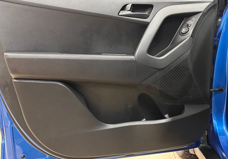 Hyundai Creta 1.6 AT (123 л.с.) 2018 — 8