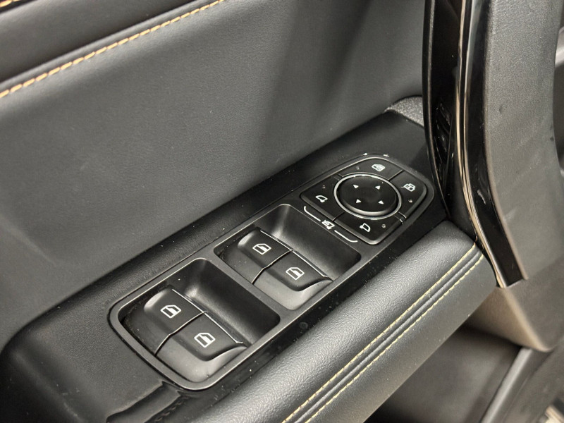 Haval Dargo X X 2.0 AMT (192 л.с.) 4WD 2024 — 10