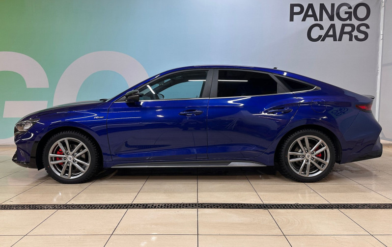 Hyundai Lafesta 1.5 AMT (200 л.с.) 2023 — 3