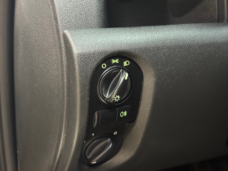 Lada (ВАЗ) Granta 1.6 MT (106 л.с.) 2016 — 9