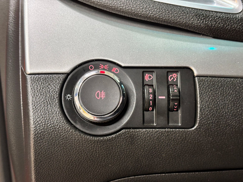 Opel Mokka 1.8 MT (140 л.с.) 2014 — 10