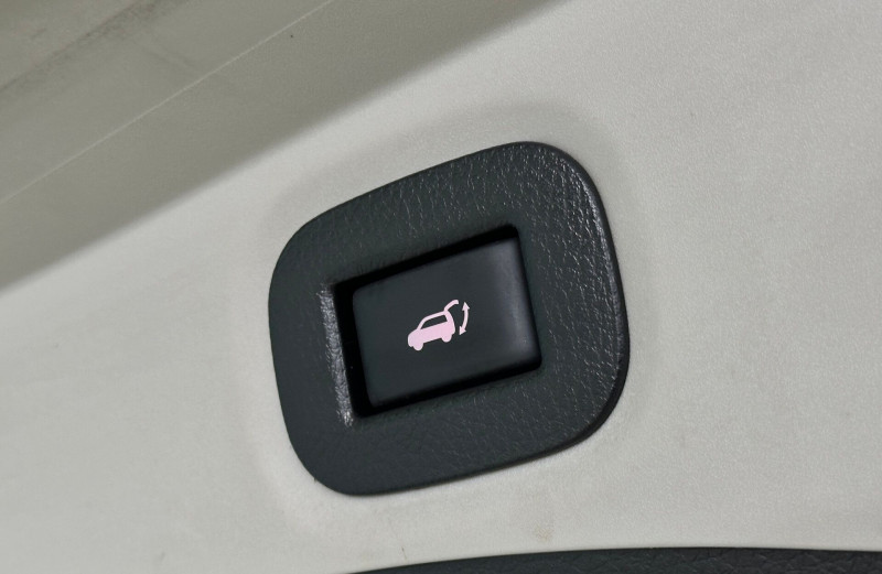 Nissan X-Trail 2.5 CVT (171 л.с.) 4WD 2019 — 8