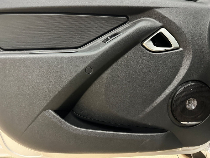 Lada (ВАЗ) Granta 1.6 MT (87 л.с.) 2019 — 8