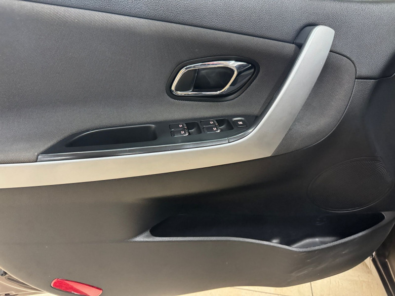 Kia Ceed 1.6 AT (130 л.с.) 2017 — 8