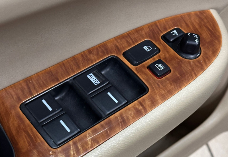 Honda Accord 2.4 AT (190 л.с.) 2007 — 9