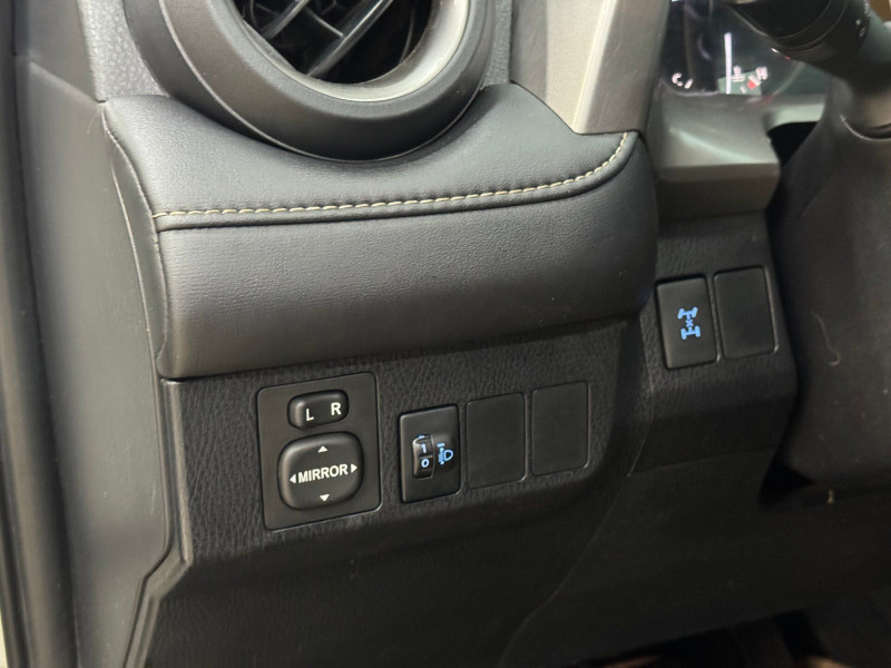 Toyota RAV4 2.0 CVT (146 л.с.) 4WD 2016 — 8