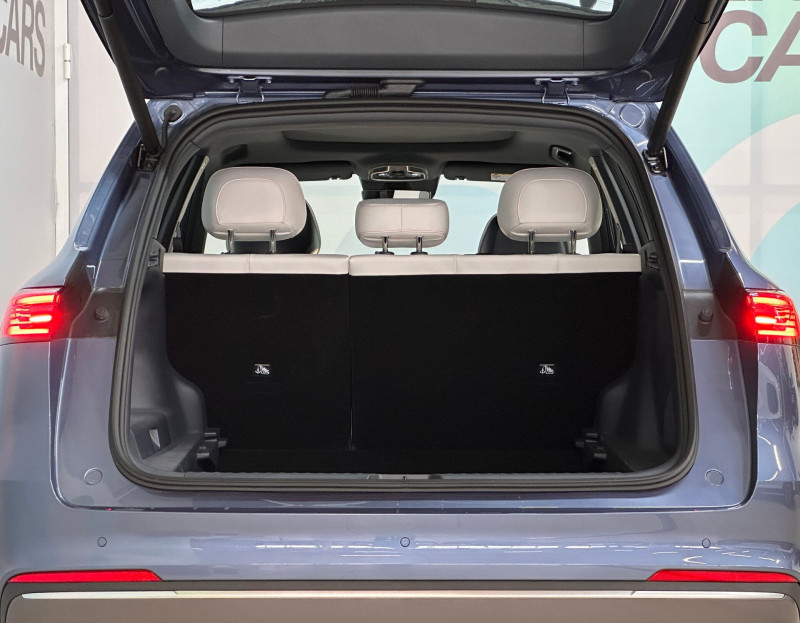 Geely Galaxy Starship 7 120km 1.5hyb AT (218 л.с.) 2025 — 6