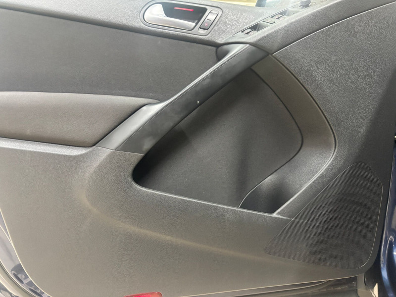 Volkswagen Tiguan 1.4 MT (122 л.с.) 2016 — 8