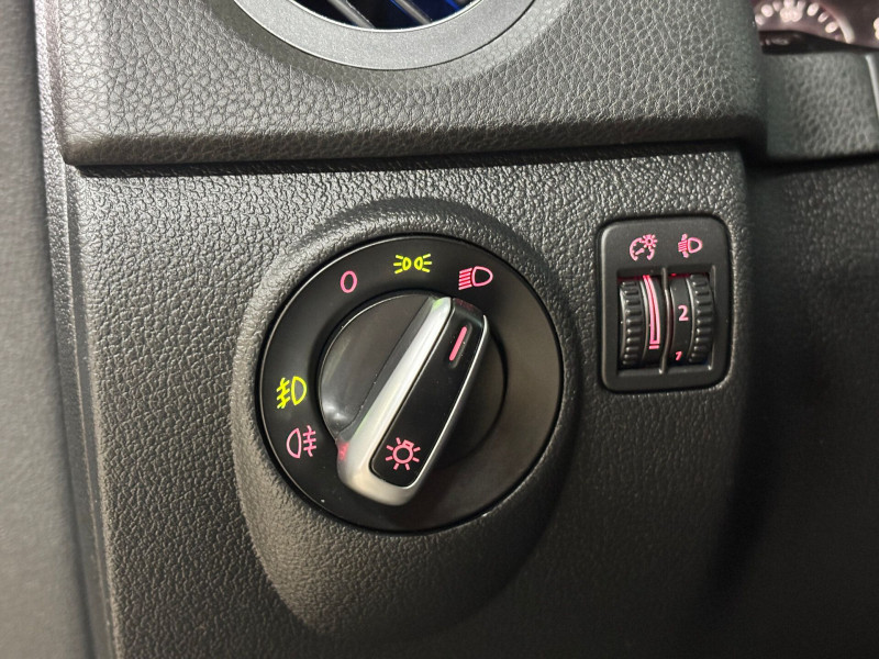 Volkswagen Tiguan 1.4 MT (122 л.с.) 2016 — 10