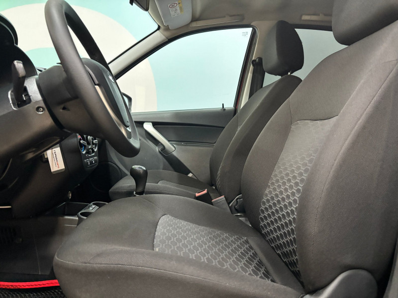 Lada (ВАЗ) Granta 1.6 MT (106 л.с.) 2020 — 8